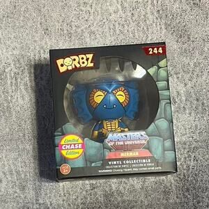 Funko dorbz merman limited chase